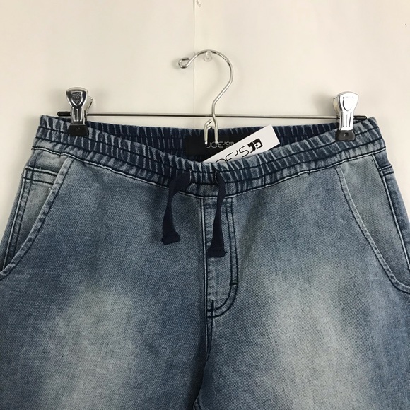 NWT Joe’s Jeans the jogger short slim fit - Picture 3 of 5